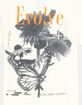 CVLA Evolving Butterfly Boys Tee image number 4