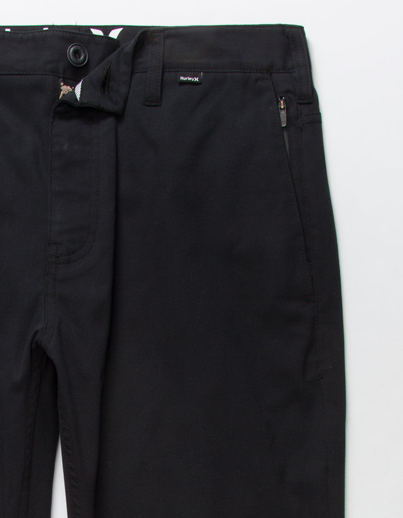 HURLEY Dri-FIT Worker Mens Pants image number 3