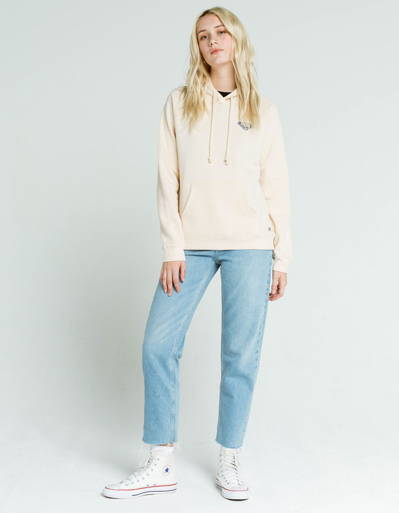 ROXY Bell Womens Hoodie image number 4