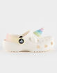 CROCS Unicorn Toddlers Clogs image number 2