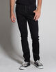 RSQ Tokyo Super Skinny Mens Stretch Jeans image number 1