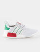 ADIDAS NMD_R1 Mens Shoes image number 2
