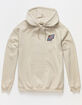 PLEASANT GETAWAY Enchanted Mens Hoodie image number 2