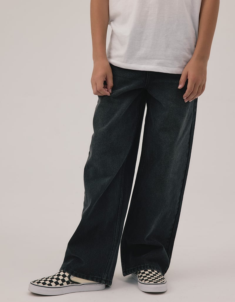 RSQ Boys Extra Baggy Jeans image number 1