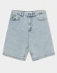 POLAR SKATE CO. Big Boy Mens Baggy Shorts image number 1