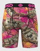 PSD Wildwood Camo Mens Boxer Briefs image number 4