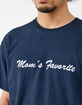 BDG Urban Outfitters Mom's Favorite Mens Tee image number 5