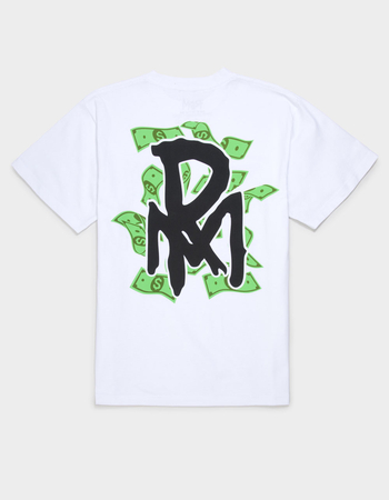 ROM Stacks Mens Tee Primary Image