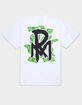 ROM Stacks Mens Tee image number 1