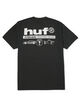 HUF x GReddy Racing Mens Tee image number 2