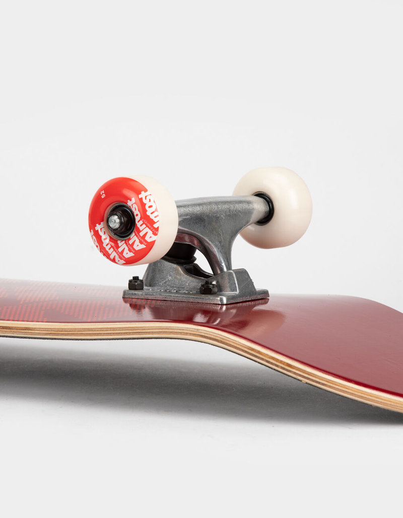 ALMOST Light Bright 7.75" Complete Skateboard image number 2
