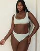 DIPPIN' DAISY'S Sydney Cheeky Bikini Bottoms image number 8
