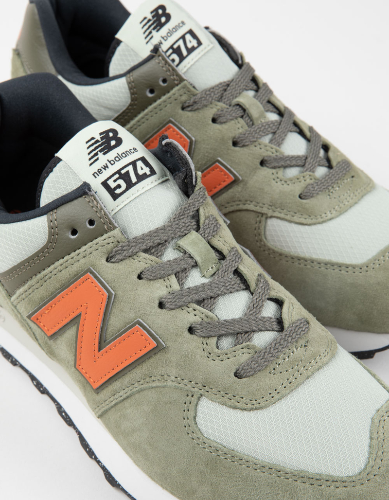 NEW BALANCE 574 Shoes image number 5