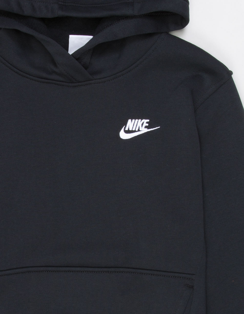 NIKE Sportswear Club Fleece Boys Hoodie image number 1