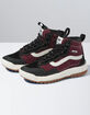 VANS Ultrarange EXO Hi MTE Womens Port Royale & Marshmallow Shoes image number 1