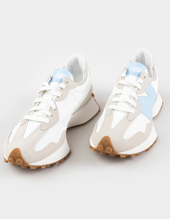 NEW BALANCE 327 Womens Shoes Alternative Image
