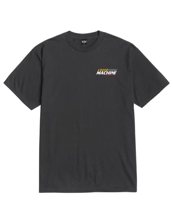 LOSER MACHINE Grand Machine Mens Tee Alternative Image