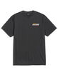 LOSER MACHINE Grand Machine Mens Tee image number 2