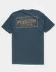 PENDLETON Vintage Logo Mens Tee image number 1
