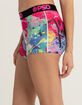 PSD Graffiti Playboy Womens Boyshorts image number 3