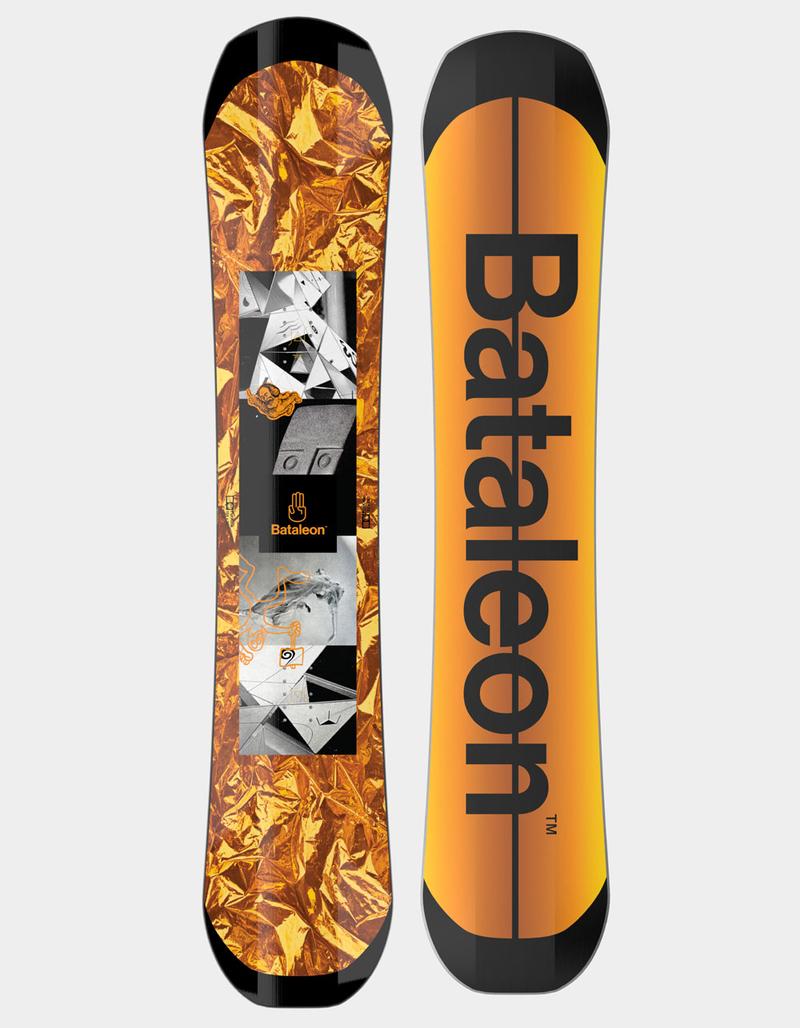 BATALEON Fun.Kink Snowboard image number 0