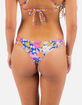 RIP CURL Kamari Skimpy Bikini Bottoms image number 4