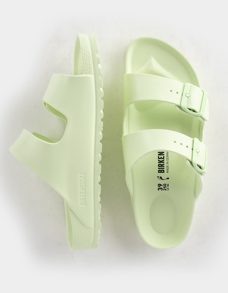 BIRKENSTOCK Arizona EVA Womens Sandals image number 4