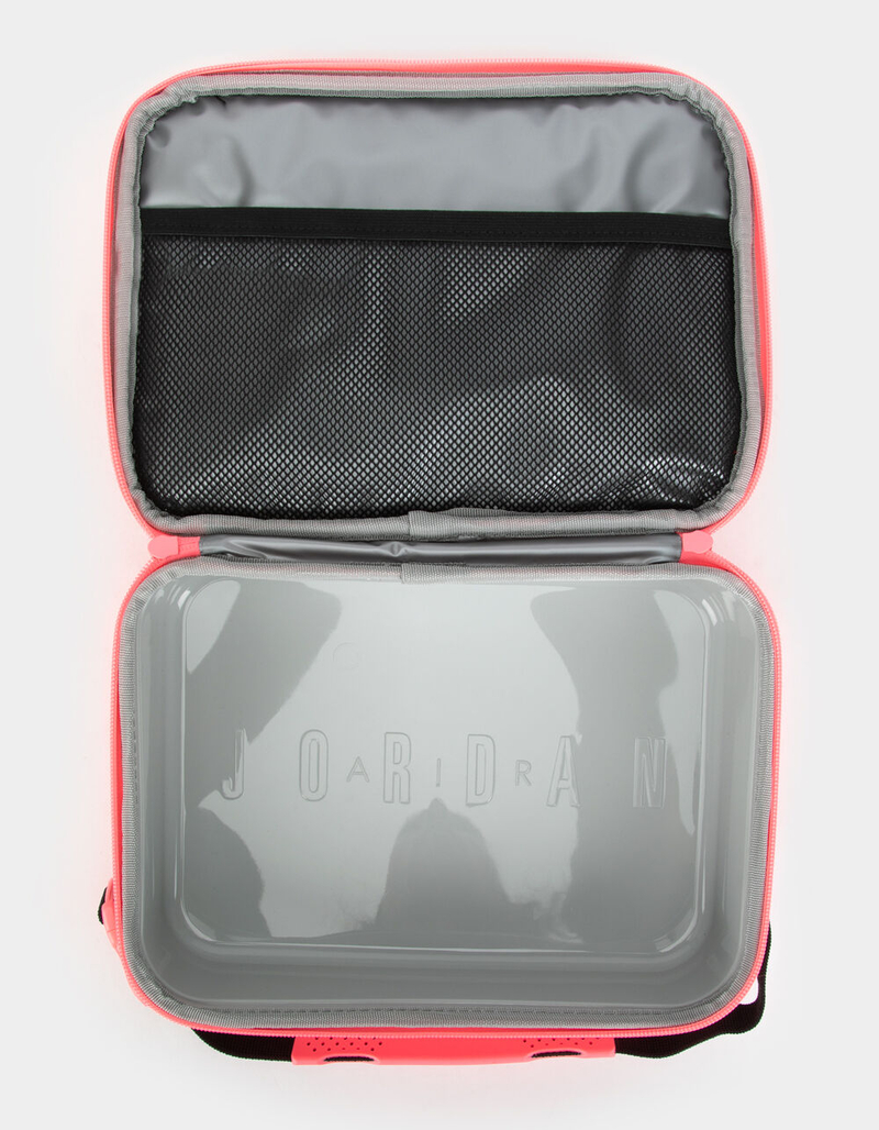 JORDAN HBR Lunch Box image number 3