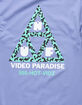 HUF Video Paradise Mens Tee image number 3