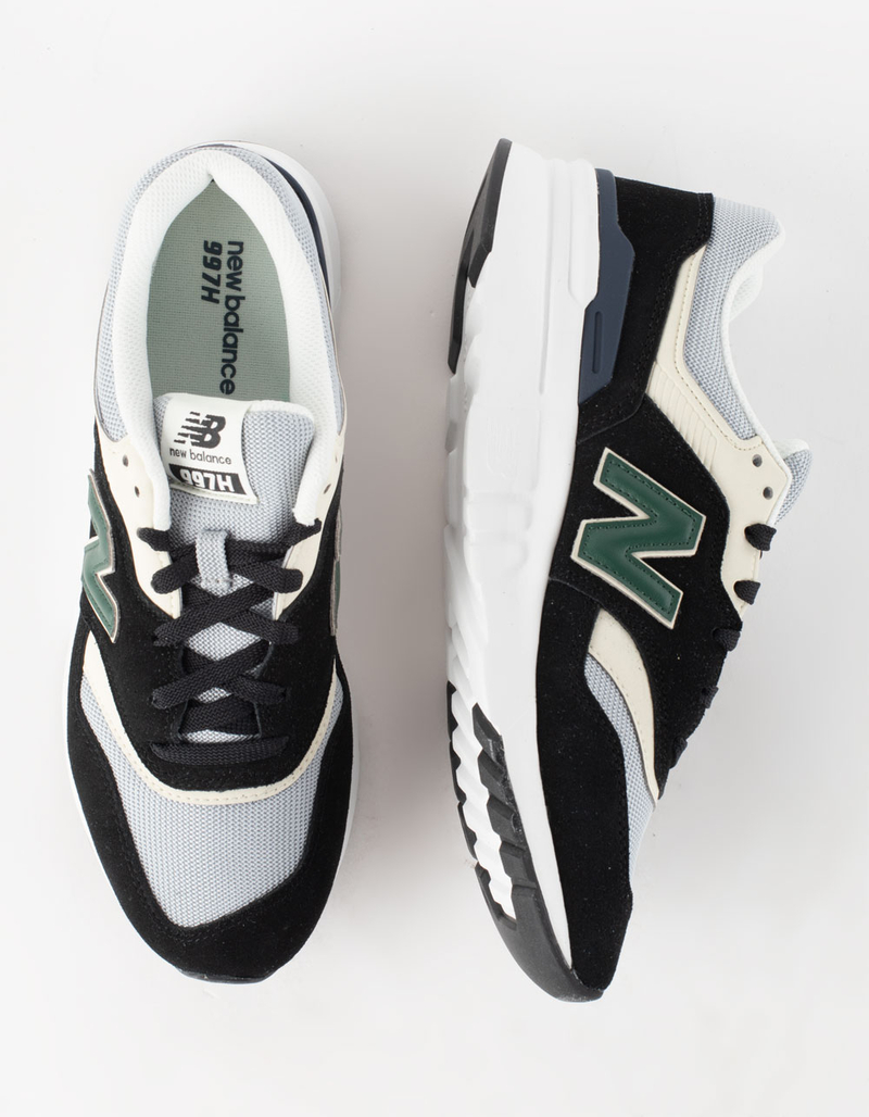 NEW BALANCE 997H Mens Shoes image number 4
