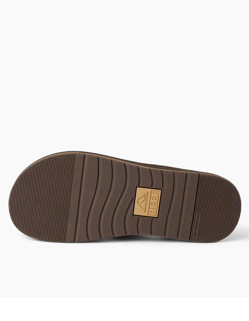 REEF Ojai Classic Mens Flip Flops image number 2