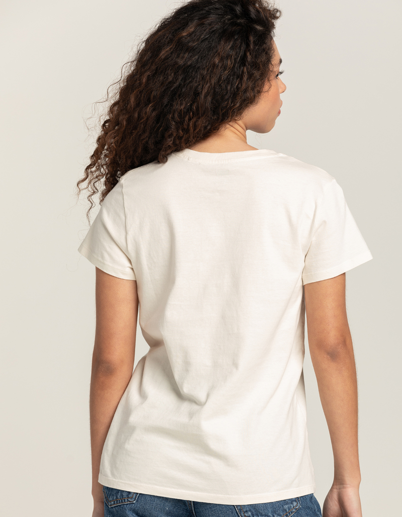 LEVI'S The Perfect Womens Tee image number 3
