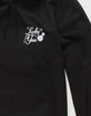 CVLA Lucky You Mens Hoodie image number 4