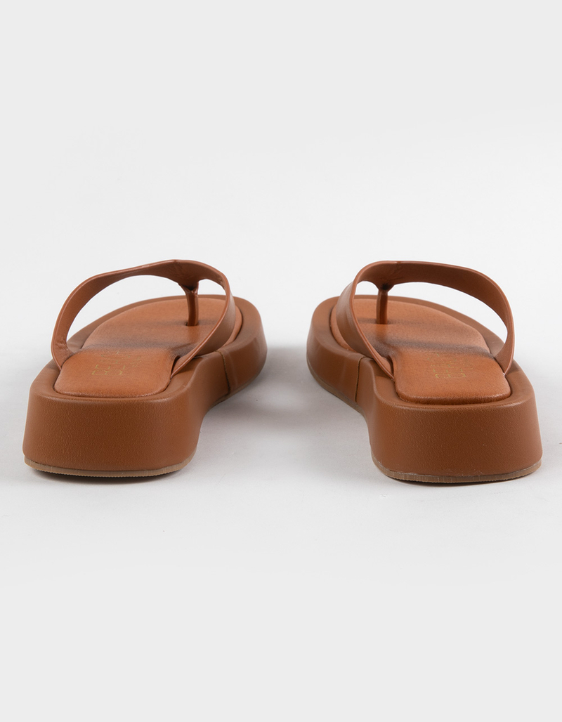 BEACH by Matisse Mallorca Womens Sandals image number 4