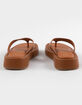 BEACH by Matisse Mallorca Womens Sandals image number 5