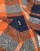 GROM Revert Boys Flannel image number 4