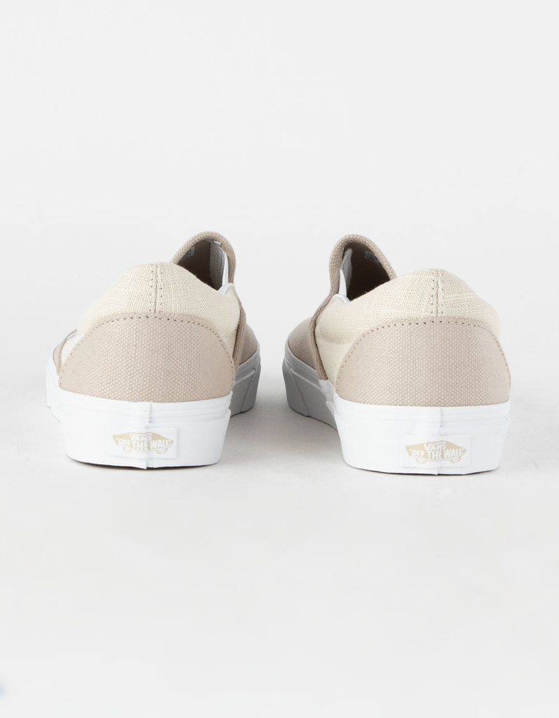 VANS Classic Slip-On Shoes image number 3