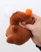FULL TILT Capybara Bubble Plush Bag Charm image number 5