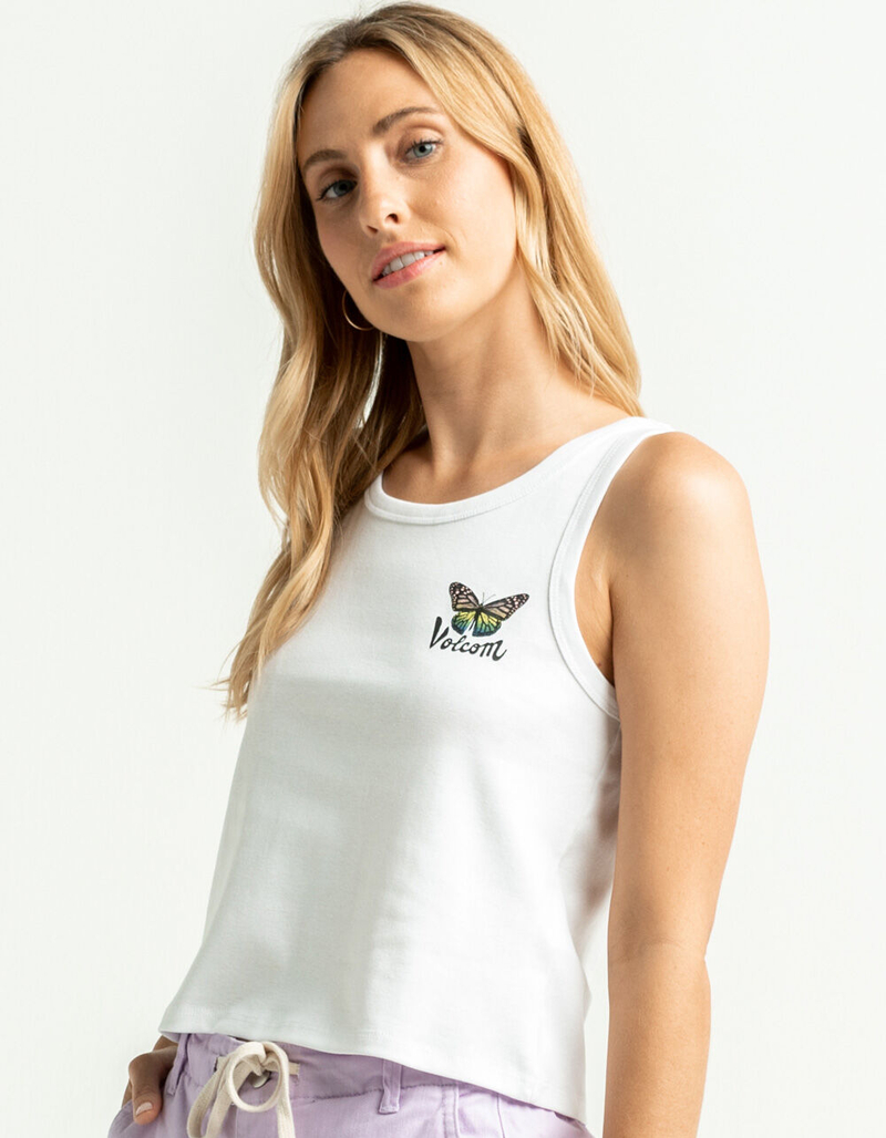 VOLCOM One Of Each Womens Tank image number 0
