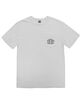 LOSER MACHINE Long Roads Mens Pocket Tee image number 2