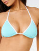 RIP CURL Classic Surf Triangle Bikini Top image number 2