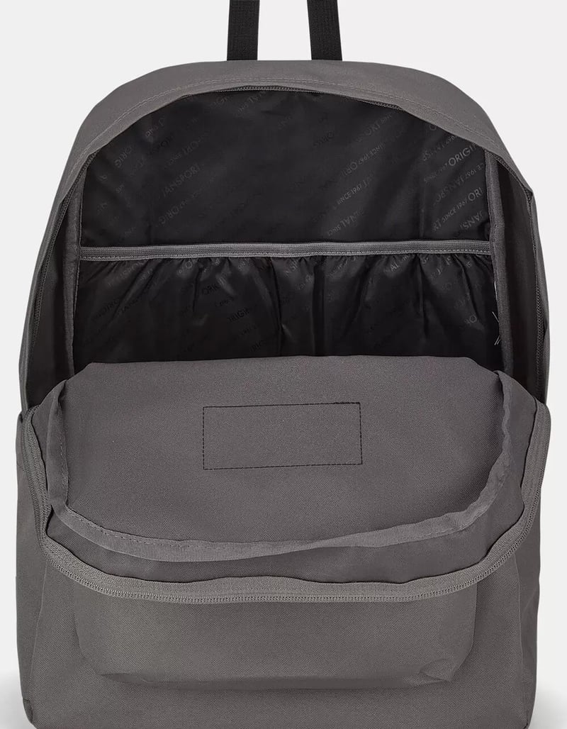 JANSPORT SuperBreak Plus Backpack image number 4