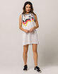 ADIDAS Originals Germany Tank Dress image number 4