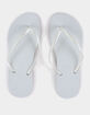 HAVAIANAS Womens Slim Flip Flops image number 1