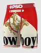 PSD Ride A Cowboy Mens Boxer Briefs image number 2