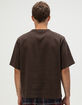 RSQ Mens Textured Tee image number 5