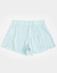 ROXY Super Flower Girls Shorts image number 2