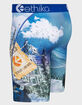 ETHIKA El Ethika Mens Boxer Briefs image number 2