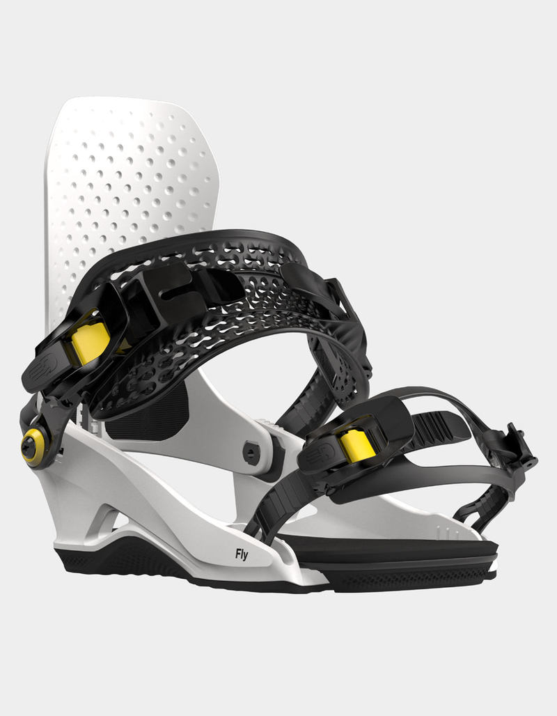 BATALEON Fly Mens Snowboard Bindings image number 0