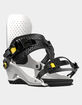 BATALEON Fly Mens Snowboard Bindings image number 1